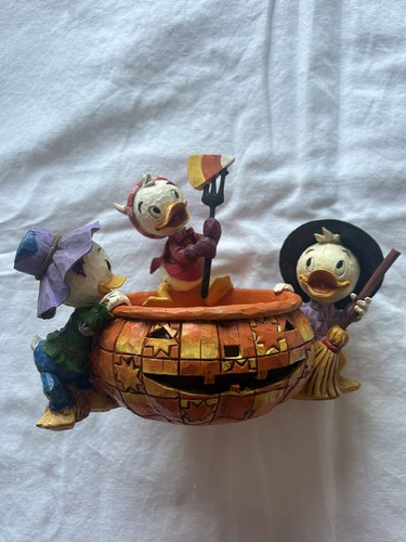 Jim shore disney halloween - ,
