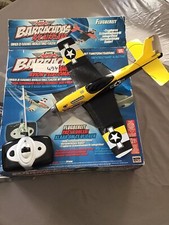 Air Rage BARRACUDAS Avion