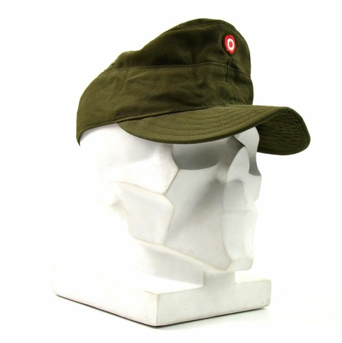 Authentic casquette militaire - casquette,