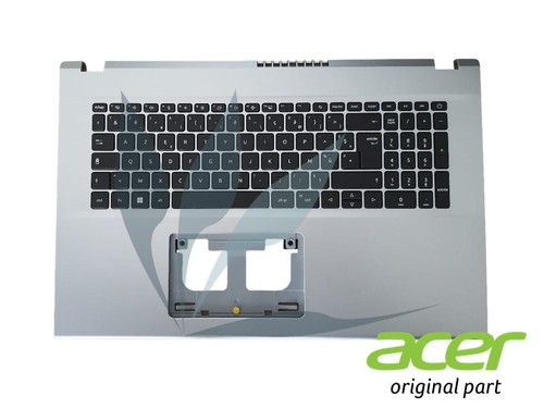 Clavier français original - français,