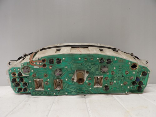 Compteur mitsubishi sigma - mitsubishi,