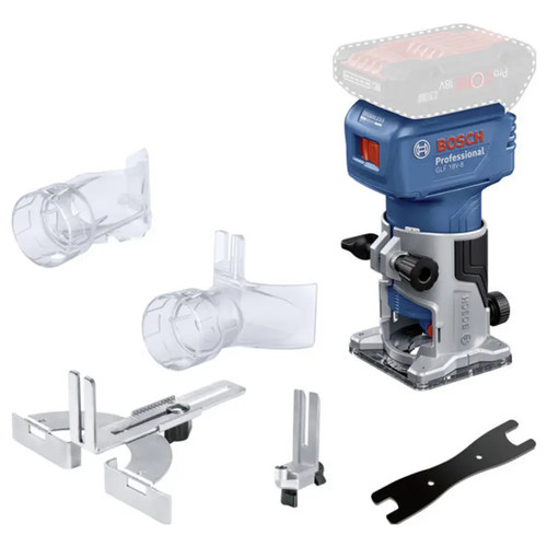 Bosch professional défonceuse - professional,