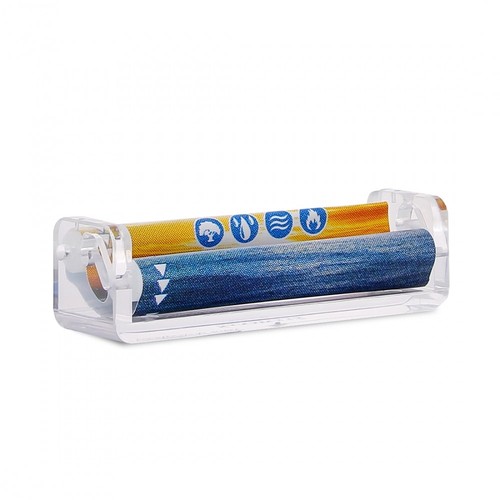 Rouleuse elements pour - elements,