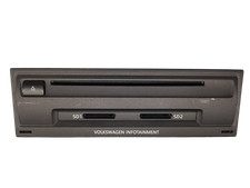 Autoradio Navi VW Golf 7 5G0035846 CQ-XV22F1AE Std Nav Panasonic