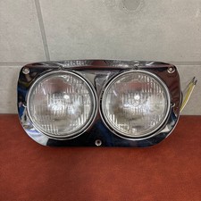 Phare d'origine Harley