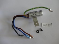 Condensateur d'origine Machine