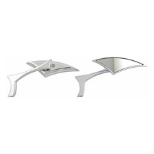 Rétroviseurs indiens chopper