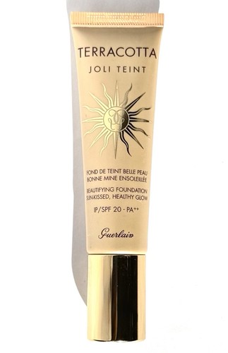 Guerlain terracotta joli - guerlain,