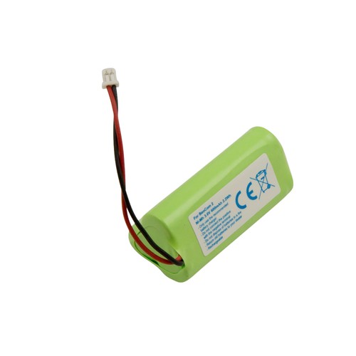Avizar batterie nimh 6v - avizar,