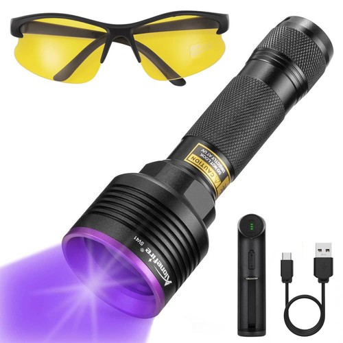 Sv41 10w lampe torche led - sv41,