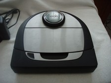 Neato Robotics Botvac D7 Wi-Fi Robot Vacuum - Black/Gray (945-0270)