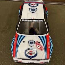 Tamiya Lancia Delta Integrale