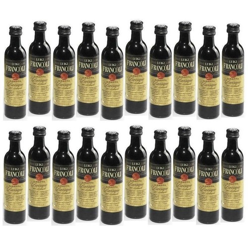 Grappa barrique del - barrique,