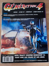 Magazine informatique