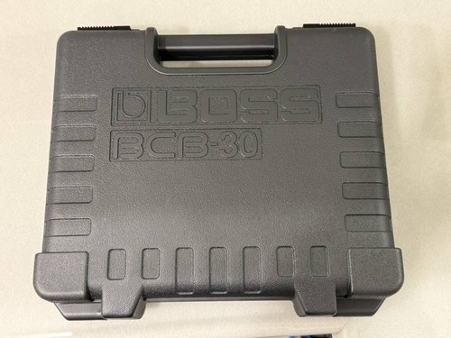 Boss bcb pedal board - pedal,