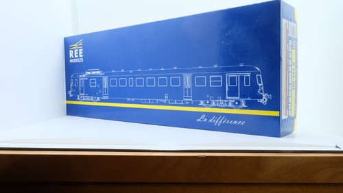 Ree modeles sncf x2828 - sncf,