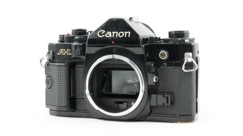 Appareil photo reflex