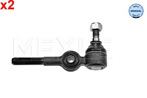 Meyle tie rod - meyle, vw