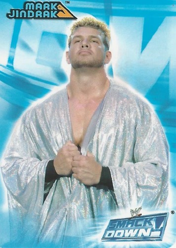 Carte wwe smackdown series - series, iii