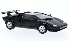 Lamborghini Countach LP 5000 S