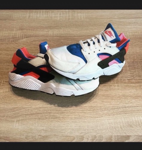 Nike air baskets - nike,