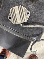 Régulateur 50 Px Honda Oem