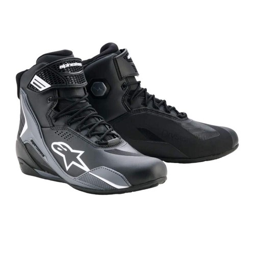 Chaussures alpinestars faster - alpinestars,