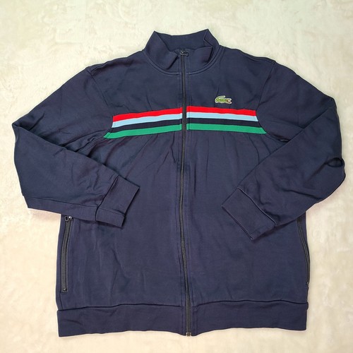Lacoste sport jacket - lacoste,