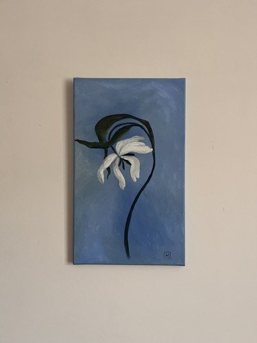Sans titre 2005 - titre-2005, peinture
