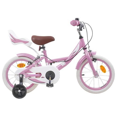 Vélo pour enfants acier - enfants,
