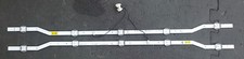 Original  Samsung 2pcs  LED STRIPS 36233a for UA32J4003AW
