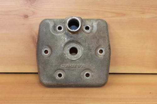 1990 cagiva husqvarna wmx125 - 1990,