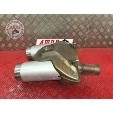 Silencieux Ducati Multistrada