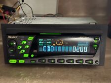 Pioneer DEH-66DH 1.5 AM FM CD Player Car Stereo Receiver Radio Tested/Working