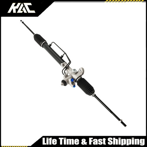 Power steering rack - power, &