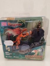 Mega Bloks 2005 Dragons en vol