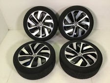 Jantes D'Hiver En Aluminium 19 Pouces VW Arteon (3H) Passat (3G) Montevideo 1.5