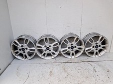 E1BJBA JEU DE JANTES EN