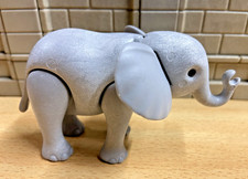 PLAYMOBIL Animaux 1 Bébé