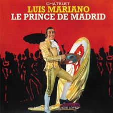 Luis Mariano Le Prince De