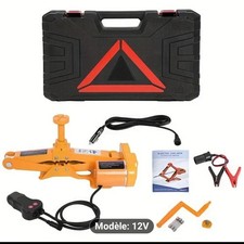 cric électrique 3 Tonnes