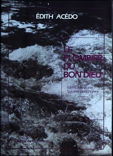Plombier bon dieu - le, du