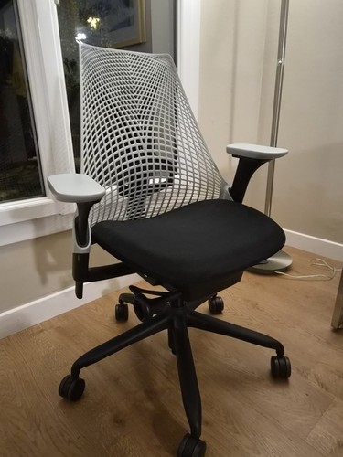 Herman miller chaise - de, bureau