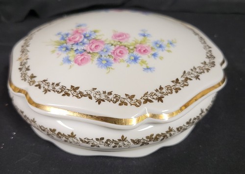 Bonbonnière boite a - bonbonnière, bijoux