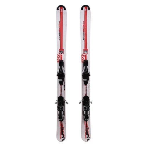 Mini ski occasion wedze pure - pure, +