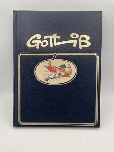 Gotlib rombaldi 5 - -,