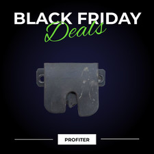 🇫🇷 SERRURE HAYON  VOLKSWAGEN CADDY ➤2K5827505 ♻️