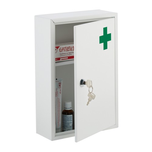 Armoire pharmacie rangement - armoire,