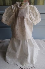 MAGNIFIQUE ENSEMBLE JUPE ET