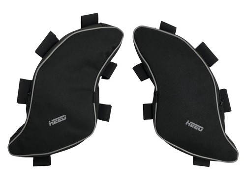 Sacs pour les pare carters